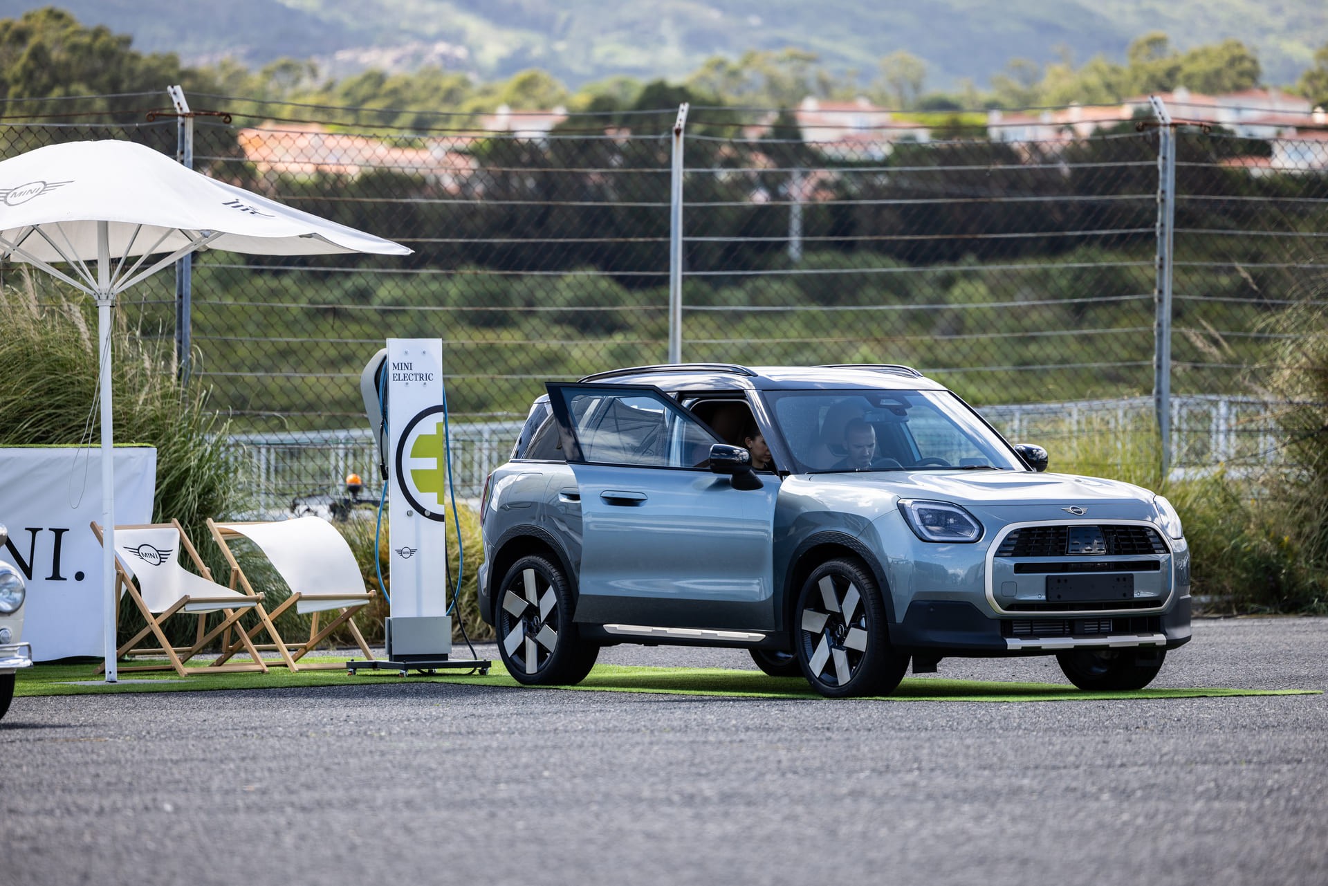 Evento Casa MINI 2024 - Estoril